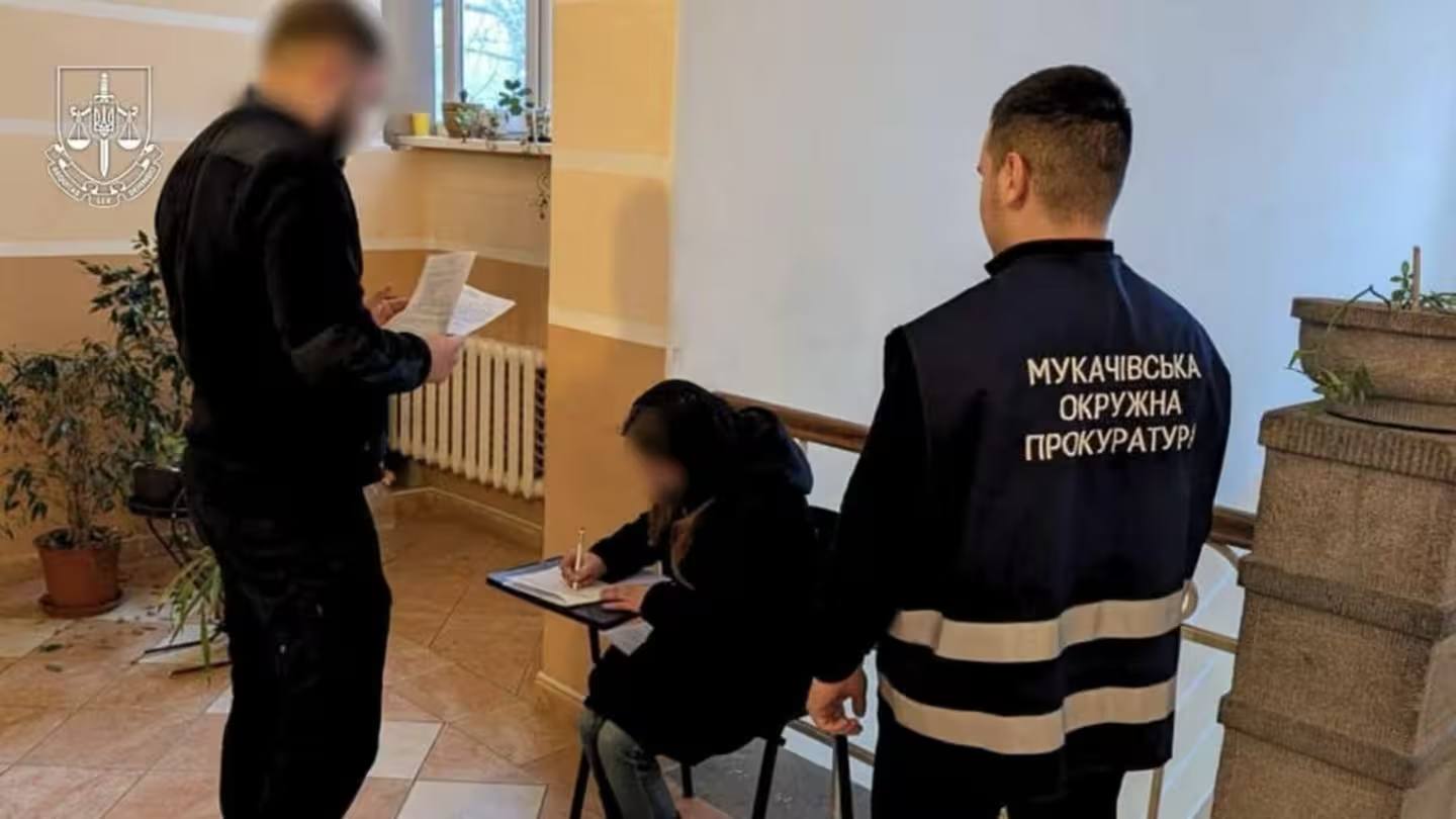 На Закарпатті судитимуть матір через смерть дитини: що сталося