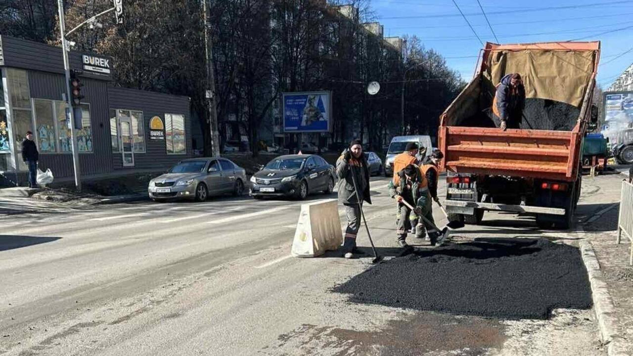 У центрі Львова обмежать проїзд однією з вулиць: що відомо
