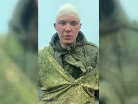 “Мамо, забери мене звідси! Ми тут мирних мешканців убиваємо!”. Каяття окупантів