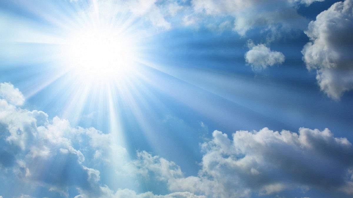 Якою буде погода на Львівщині: синоптики зробили несподіваний прогноз