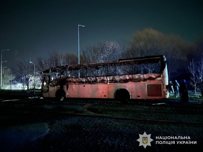 У Львові пролунав таємничий вибух: відео з місця