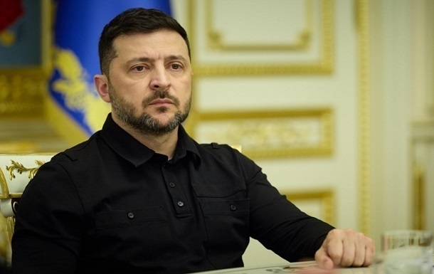 Зеленський підписав закон про рік відстрочки для контрактників 18–24 років