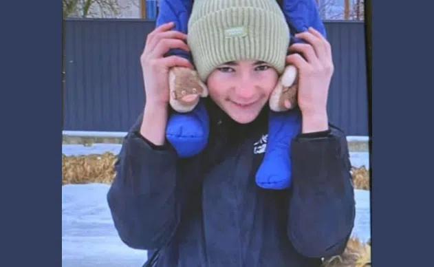 В Івано-Франківську дитина зникла з лікарні за таємничих обставин (фото)