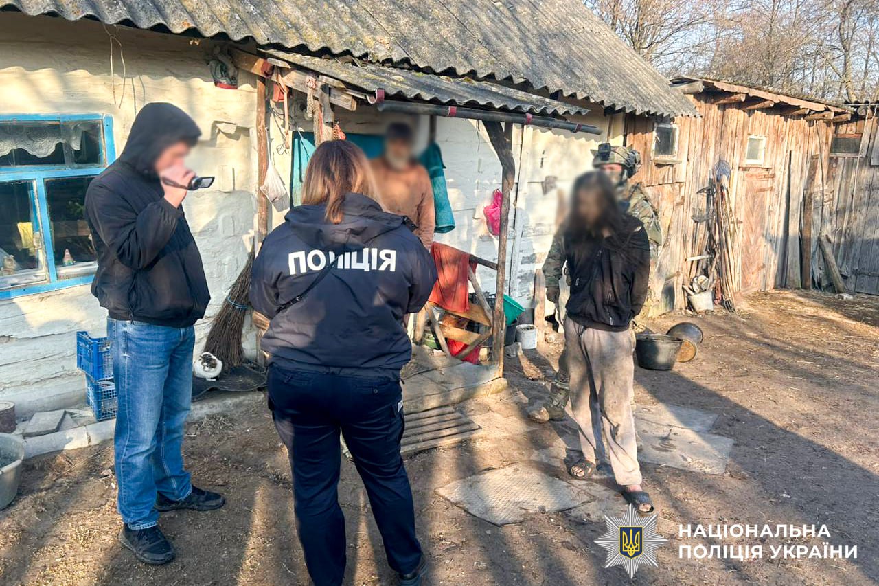 На Рівненщині викрили трьох наркоторговців