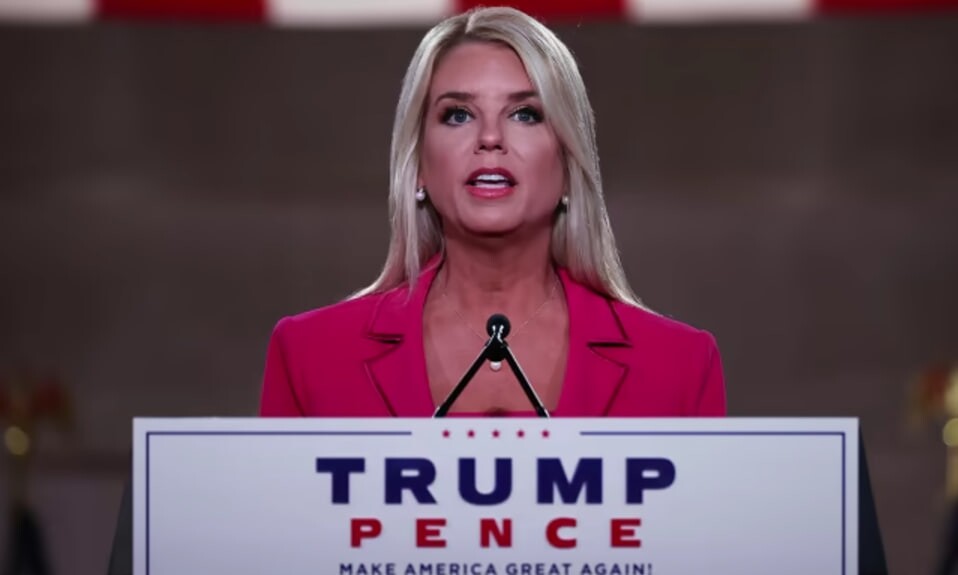 Трамп обрав кандидата на посаду генерального прокурора США