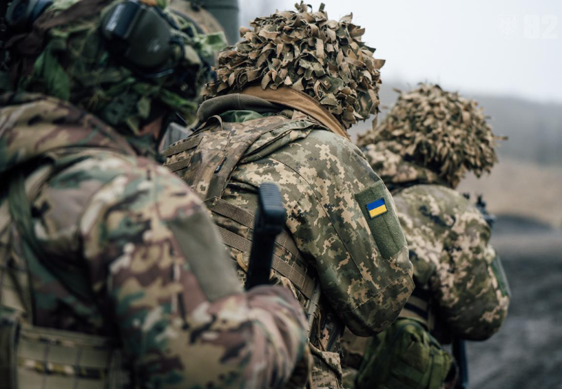 Буковель став центром реабілітації для українських військових – німецький телеканал ZDF