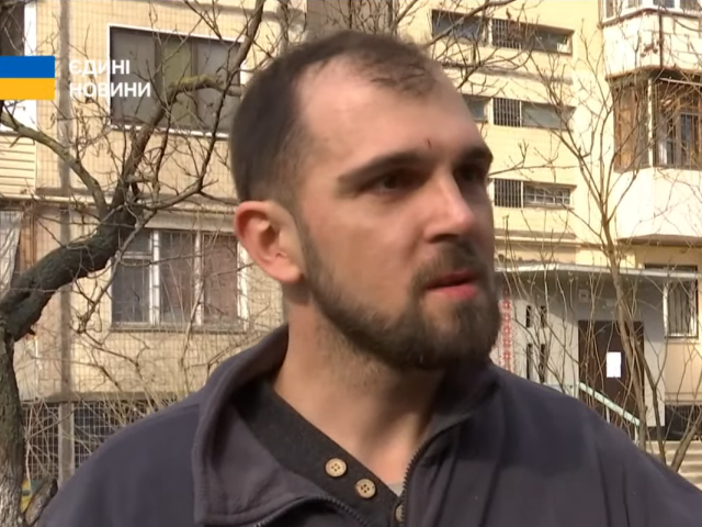 Чоловік, який втратив дружину та 4-місячного сина в Одесі, розповів про результат експертизи