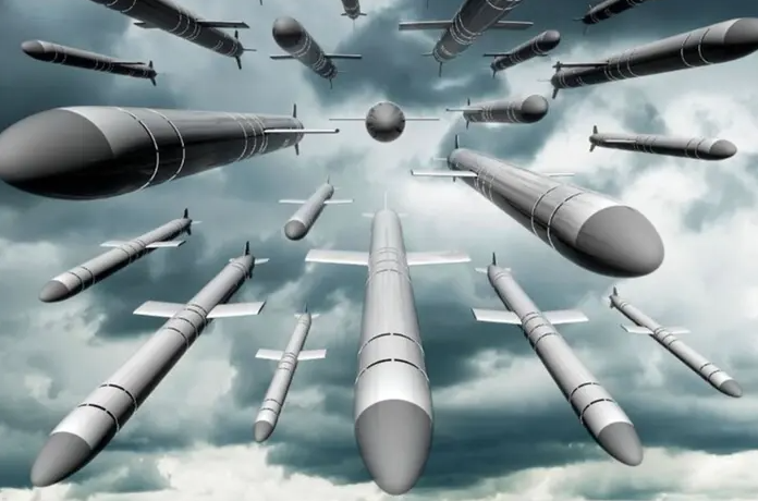 У ГУР повідомили, скільки ракет має Росія