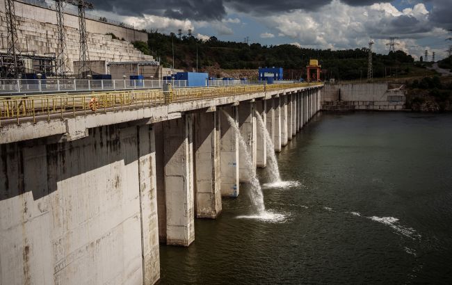 Біля Південноукраїнської АЕС зафіксували «рій дронів» росіян, – МАГАТЕ