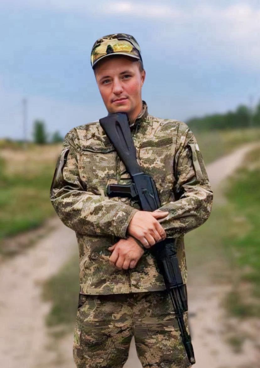 Зник зв'язок 4 місяці тому: Львів попрощається із 33-річним воїном-"едельвейсом"