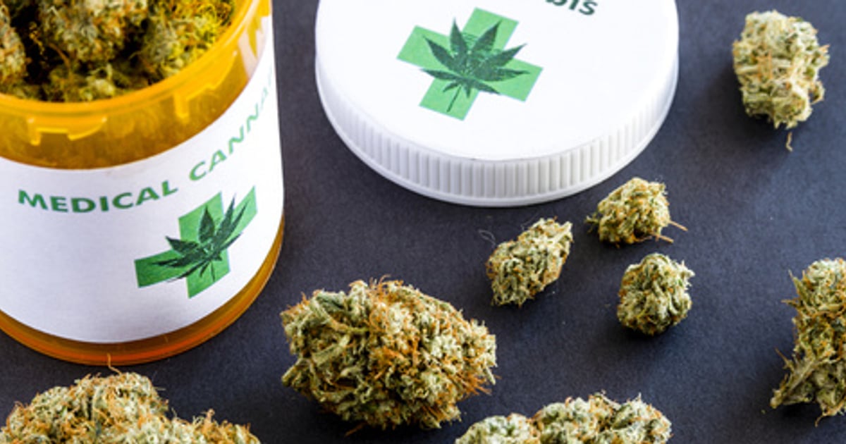 Призначення медичного канабісу: МОЗ визначило перелік хвороб