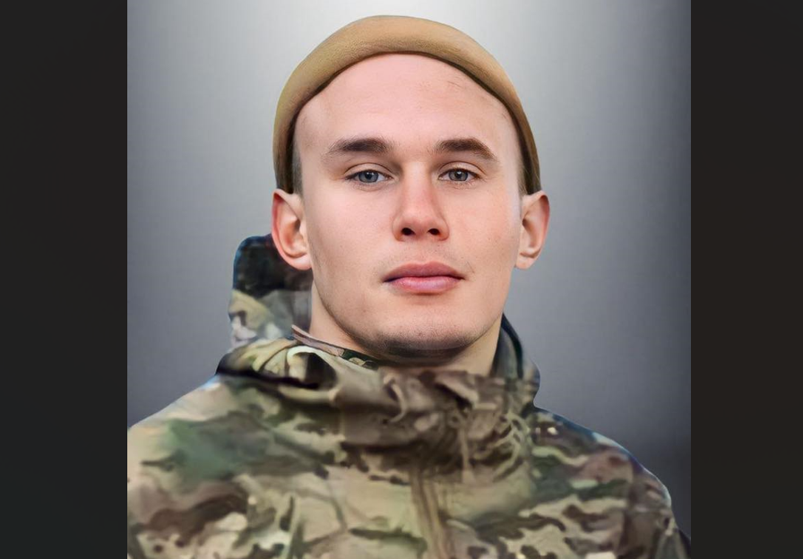 Штурмовик зі східного напрямку: завтра Львів попрощається із загиблим Воїном