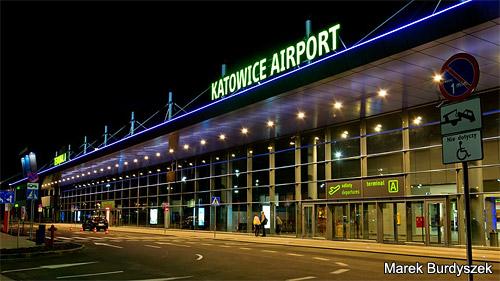 У Польщі літак "забув" 42 пасажирів в аеропорту