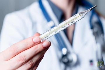 На Львівщині п’ятеро людей померли від грипу: епідеміологи б’ють на сполох