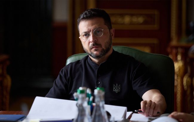 Зеленський натякнув, що існування нафтопроводу «Дружба» залежить від позиції Угорщини