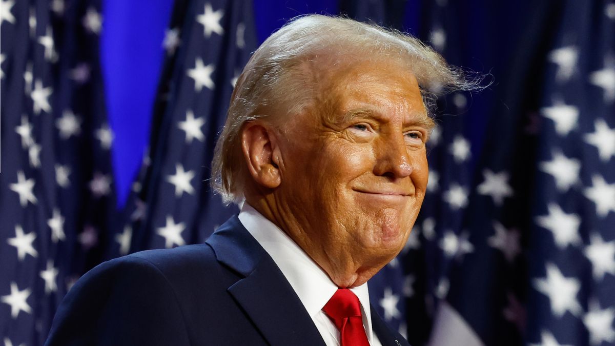 Чи може Трамп захопити Гренландію: що відповів його радник