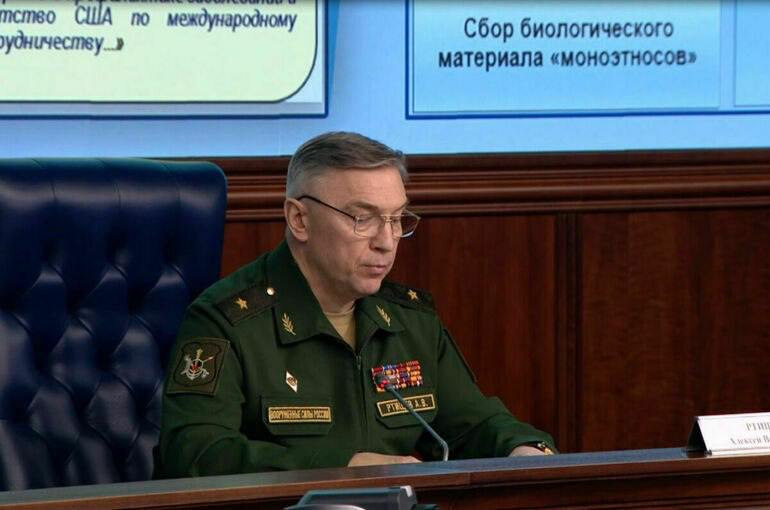 Російському генералу, який грабував Чорнобильську АЕС, висунули підозру