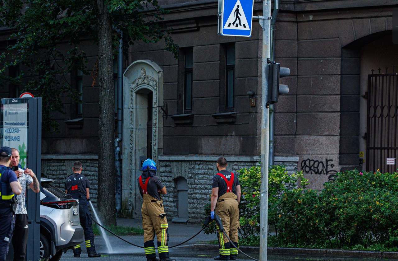 В Естонії загинула українка: що сталося