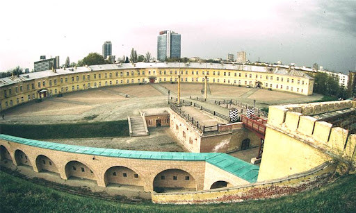 Директорка музею «Київська фортеця» постане перед судом за розтрату коштів