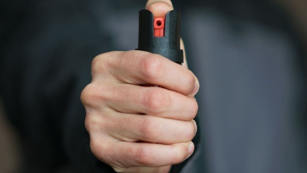 У Львові 14-річний підліток розпилив газовий балончик в очі однолітку: суд оштрафував матір