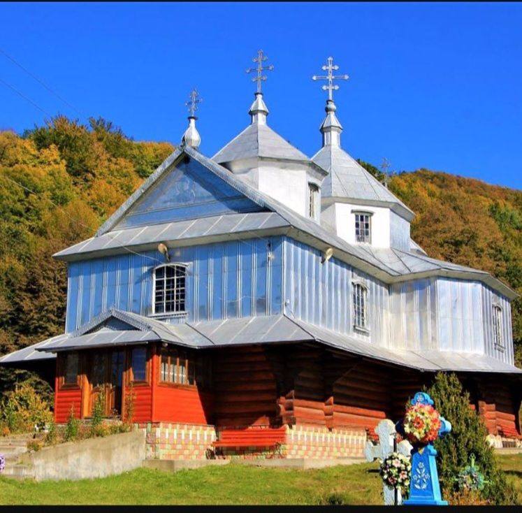 "Словом Божим підтирають дупи": Московський патріархат на Буковині поскаржився уряду США (відео)