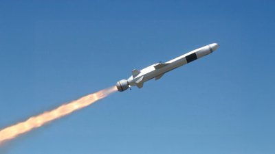 На Буковині виявили елементи російської ракети, яка не здетонувала