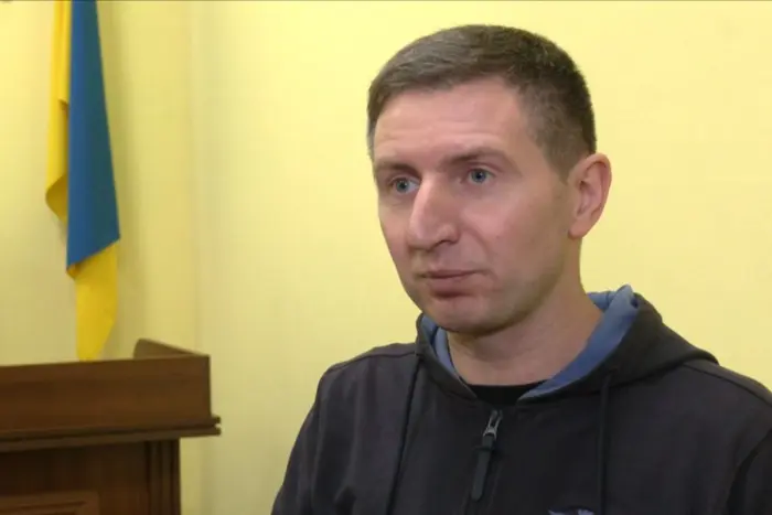 У Львові суд з п'ятого разу обрав запобіжний захід Остапу Стахіву