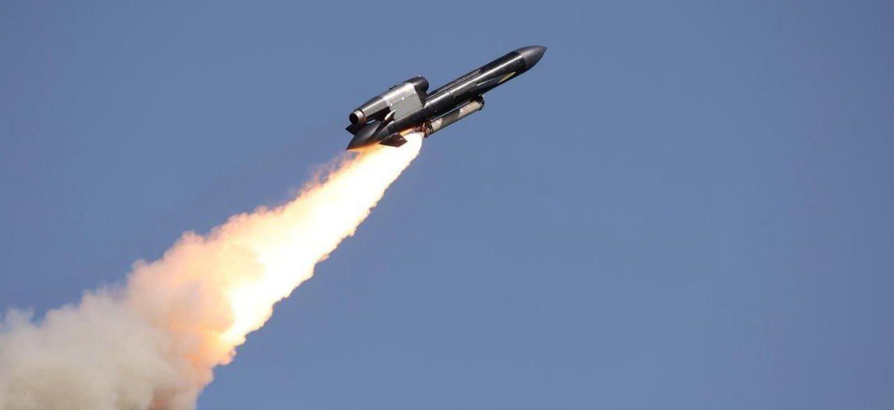 «Фламінго» в дії: Politico показало кадри пуску найпотужнішої української крилатої ракети (відео)