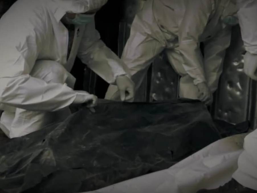 У вагонах-холодильниках 270 російських солдат: «Укрзалізниця» закликає росіянок забрати своїх дітей