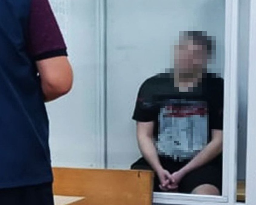 На Черкащині чоловік палив електропідстанції на замовлення Росії: як його покарав суд