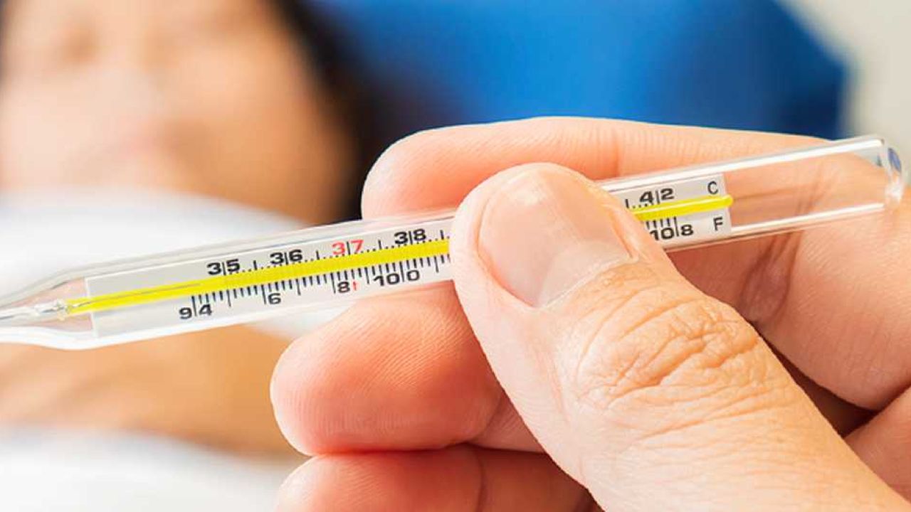 На Львівщині перевищено епідпоріг: за тиждень від грипу померли двоє людей