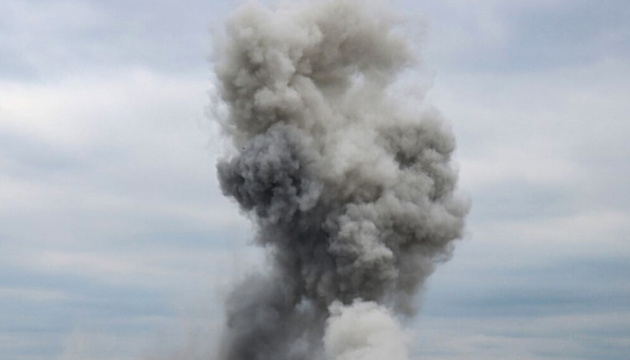 Нічна атака окупантів: скільки "шахедів" запустили росіяни