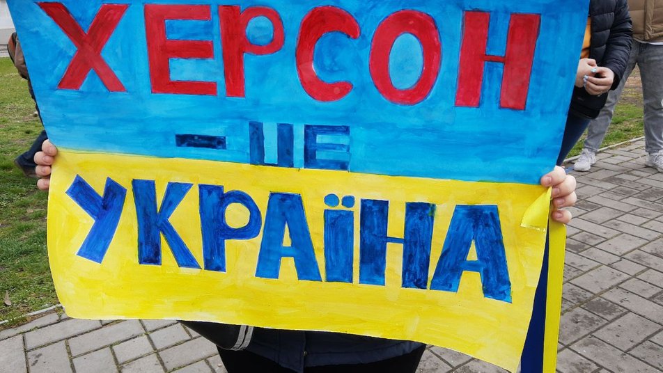 Росіяни вводять рубль на окупованих територіях, - ISW