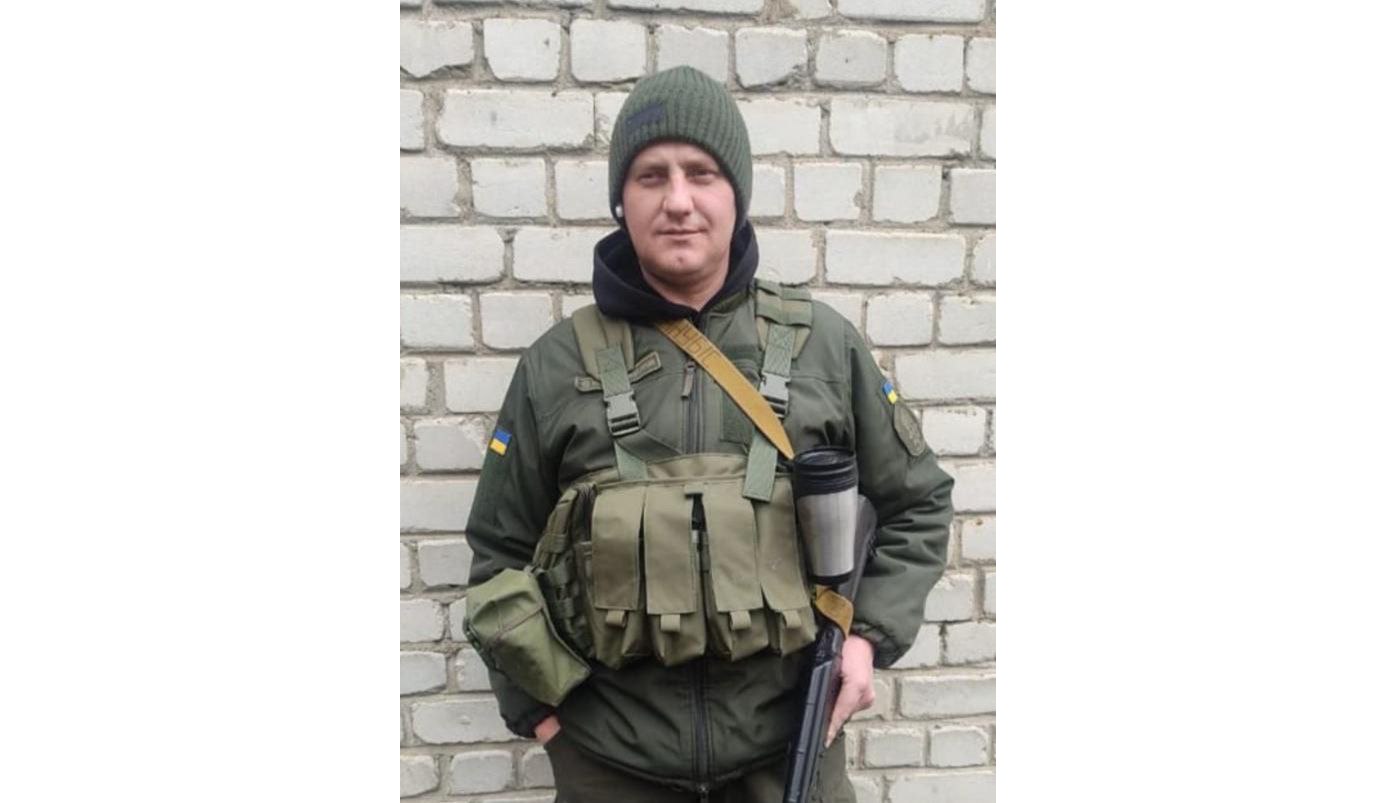 30-річний нацгвардієць зі Львівщини повернувся з російського полону