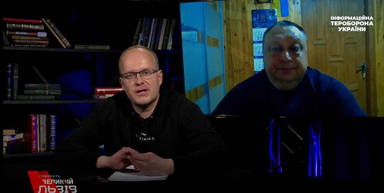 Школи, лікарні: росіяни битимуть не лише по енергетиці, - генерал-майор запасу СБУ