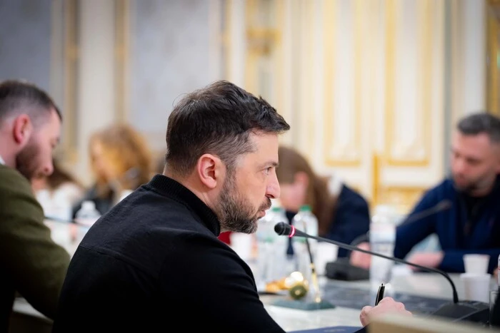 США встановили термін для завершення війни: Зеленський розповів деталі переговорів