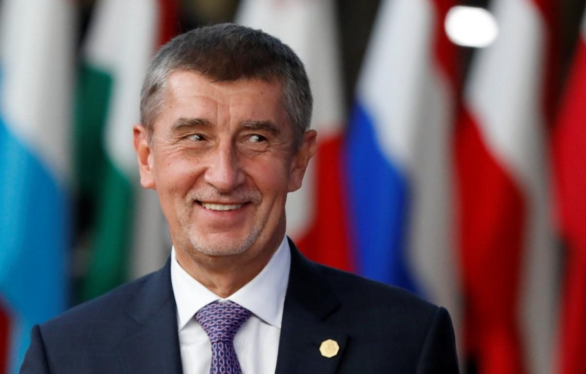 У Чехії завершили підрахунок голосів: перемогу здобула популістська партія