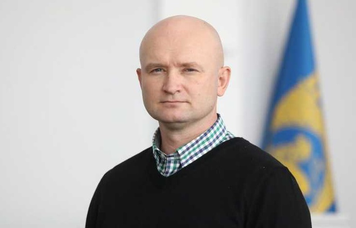 У Львові обрали очільника управління територіальної оборони