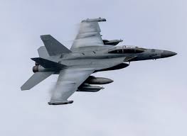 З'явилося відео падіння американського військового літака біля Сан-Дієго