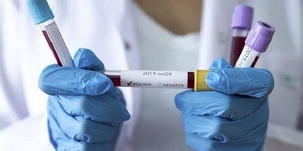 На Львівщині фіксують зростання хворих на COVID-19