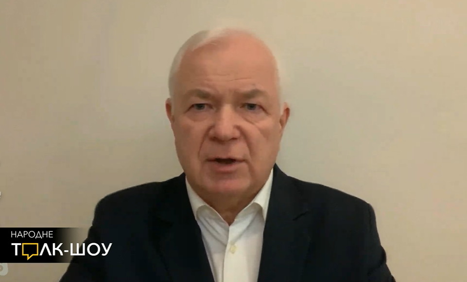 Може задіяти будь-які провокації. Генерал Маломуж про плани ворога у Великодній тиждень