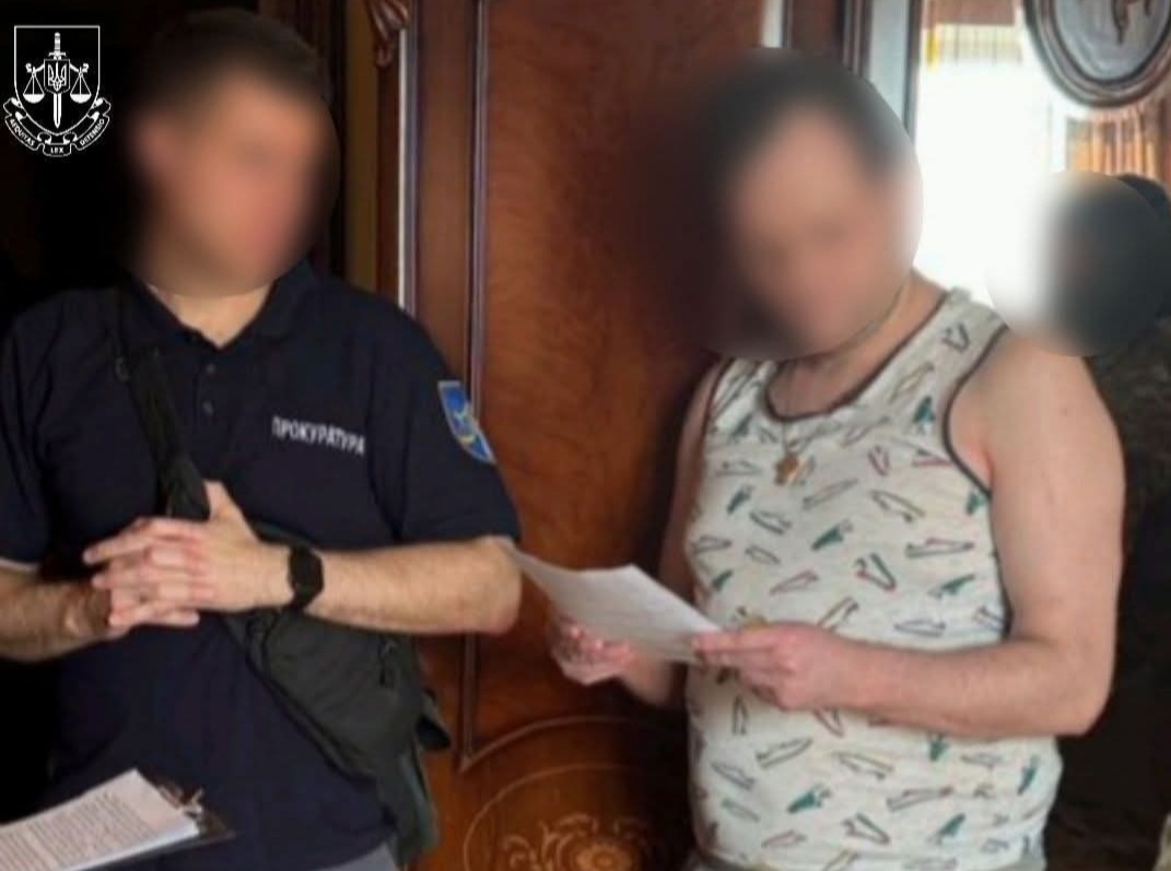 У Чернівцях колаборанта засудили до 15 років ув’язнення