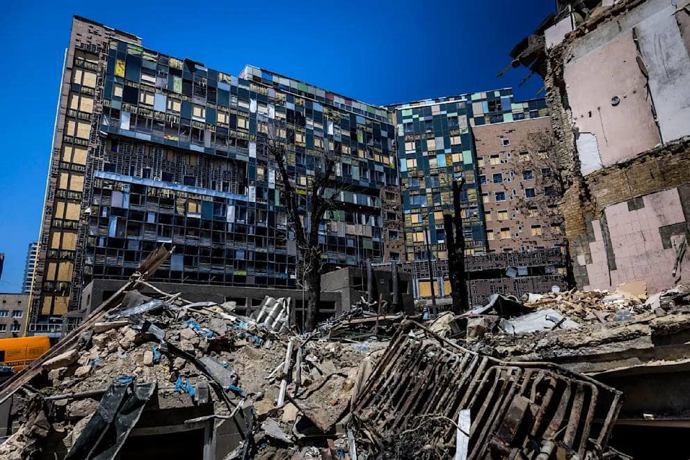 Тендер на відбудову «Охматдиту» додатково перевірять: в МОЗ повідомили деталі