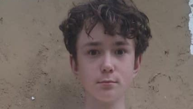 Львівщина: поліція розшукує зниклого 16-річного підлітка