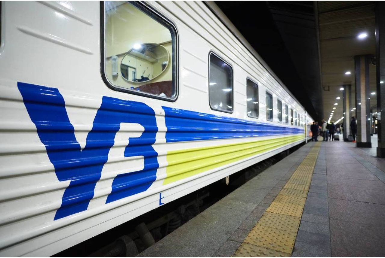 Нові правила Укрзалізниці: купити квиток стане ще складніше?