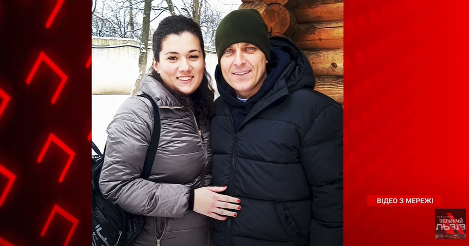 Це ніколи не забудеться. Дружина звільненого прикордонника про полон чоловіка