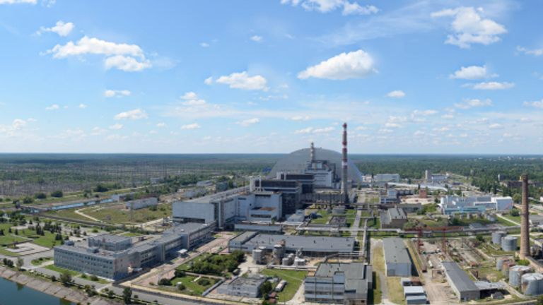 На одному з реакторів ЗАЕС виявили витік води, – МАГАТЕ