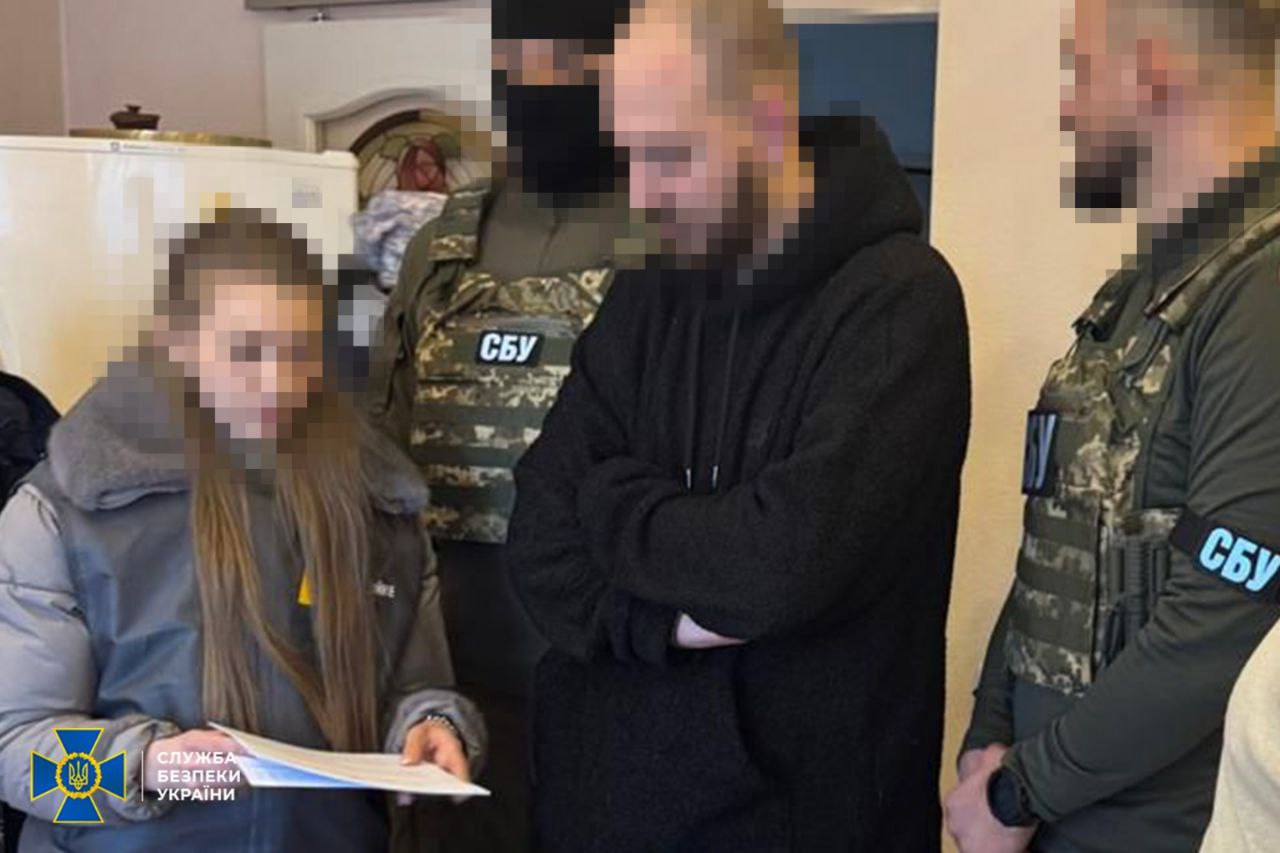 На Харківщині викрили ексзаступника голови облради на розкраданні коштів "Укренерго"