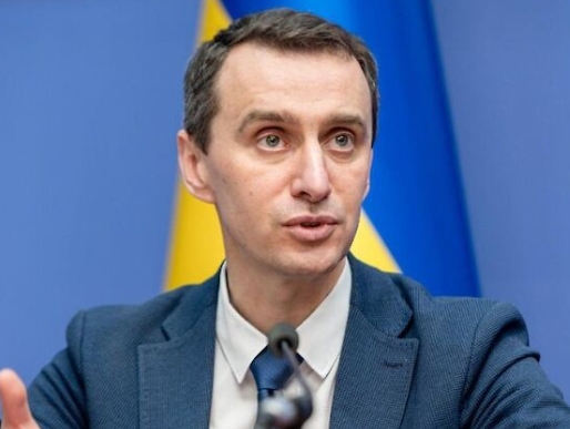 Ляшко закликав ВООЗ та інші агенції ООН припинити співпрацю з Росією