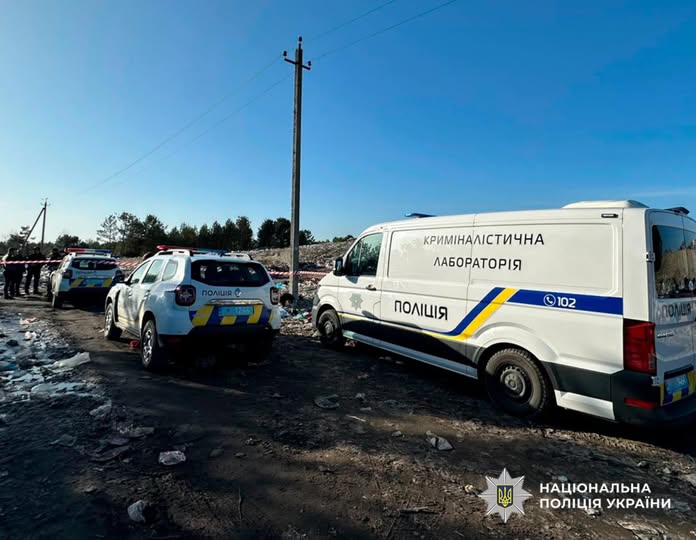 На Житомирщині зниклого підлітка знайшли мертвим на сміттєзвалищі: Затримали імовірного вбивцю